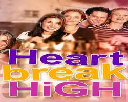At the age of 15, she auditioned for a TV show Heartbreak High (1994).